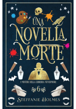 Una Novella Morte