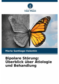 Bipolare Störung