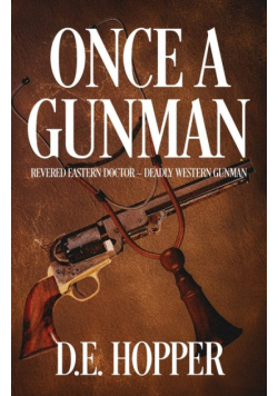 Once A Gunman