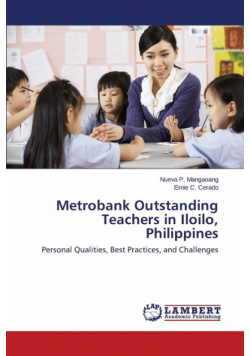 Metrobank Outstanding Teachers in Iloilo, Philippines