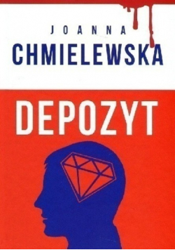 Królowa polskiego kryminału Tom 22 Depozyt