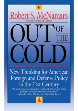 Out of the Cold