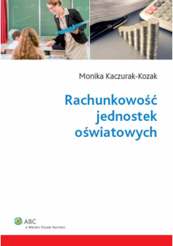 Rachunkowość jednostek oświatowych