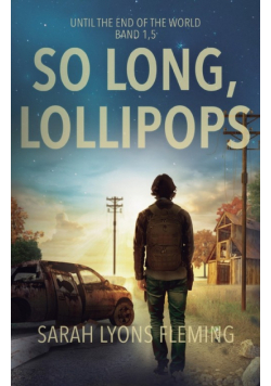 So long, Lollipops