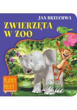 Zwierzęta w zoo