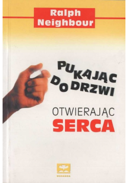Pukając do drzwi otwierając serca