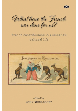 What Have the French Ever Done For Us?