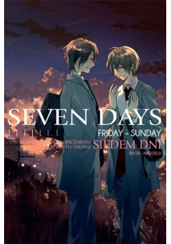 Seven days