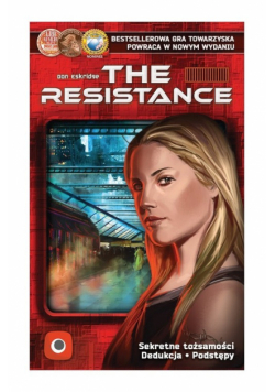 The Resistance