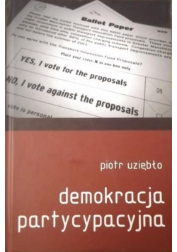 Demokracja partycypacyjna