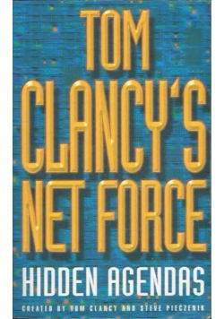 Tom Clancys Net Force