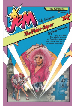 Jem #2