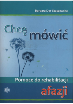 Chcę mówić
