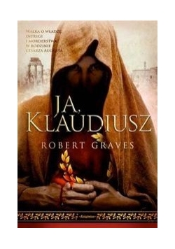 Ja, Klaudiusz