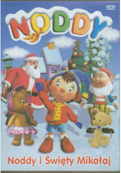 Noddy Noddy i Święty Mikołaj