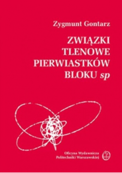Związki Tlenowe Pierwiastków Bloku Sp