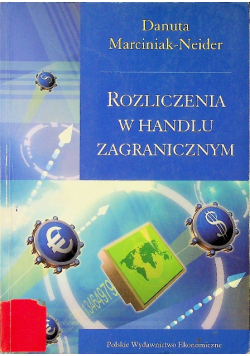Rozliczenia w handlu zagranicznym