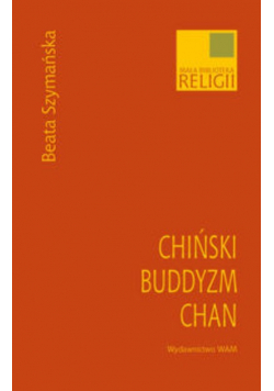 Chiński buddyzm chan