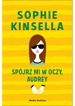Spójrz mi w oczy Audrey