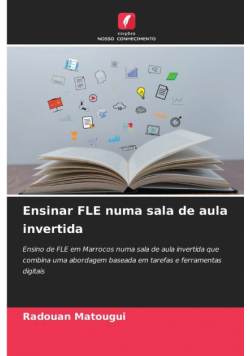 Ensinar FLE numa sala de aula invertida