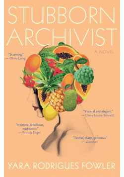 Stubborn Archivist