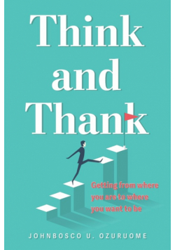 Think and Thank