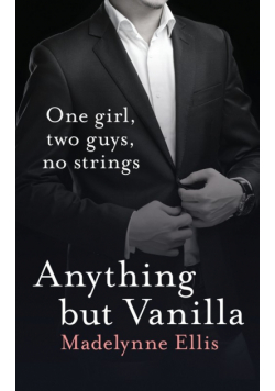 Anything But Vanilla