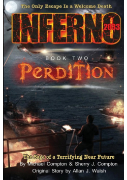 Inferno 2033 Book Two
