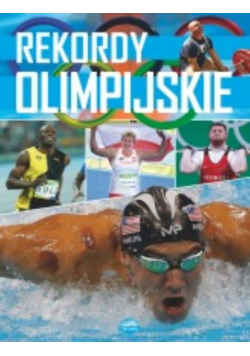 Rekordy olimpijskie