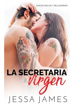 Una virgen para el billonario