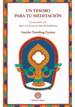 Un tesoro para tu meditación