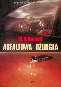 Asfaltowa dżungla