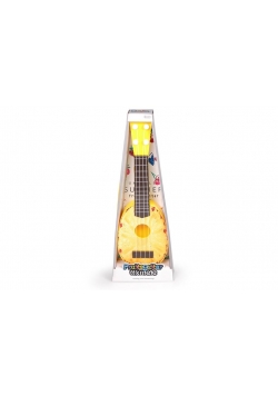 Gitara owoc