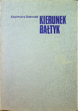 Kierunek Bałtyk