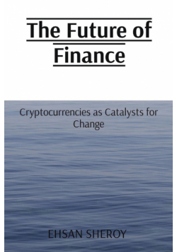 The Future of Finance