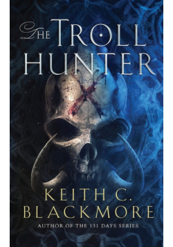 The Troll Hunter