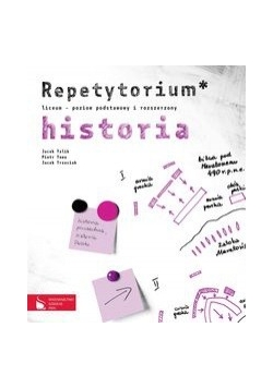 Historia, Repetytorium