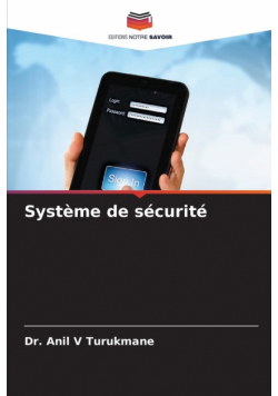 Système de sécurité