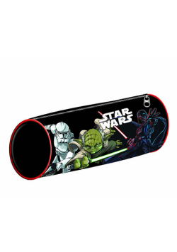 Piórnik tuba Star Wars