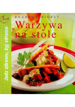 Warzywa na stole