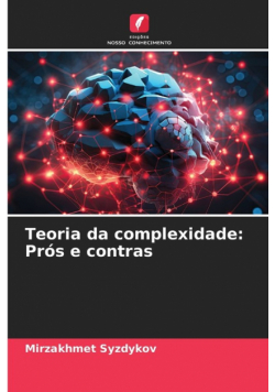 Teoria da complexidade
