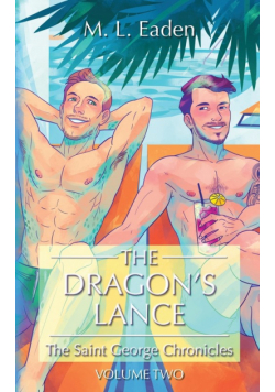 The Dragon's Lance