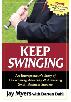 Keep Swinging