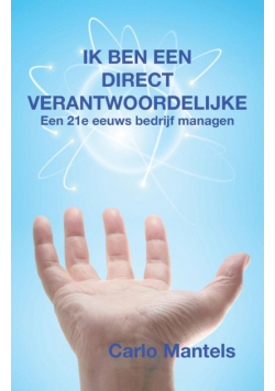 Ik ben een Direct Verantwoordelijke