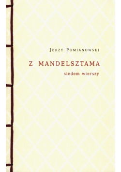 Z Mandelsztama