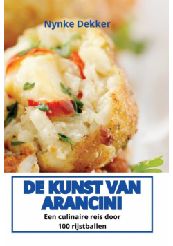 Die Kunst Von Arancini
