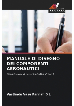 Manuale Di Disegno Dei Componenti Aeronautici