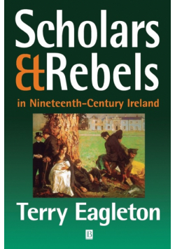 Scholars Rebels Ireland