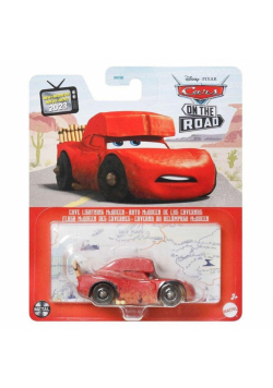 Cars. Auto HKY48