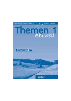 Thenen 1 aktuell Arbeitsbuch